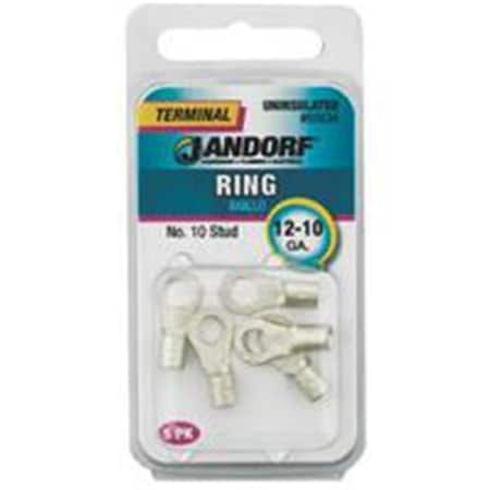 Jandorf Term Ring Uninsul No10 12-10Ga 60834 3400306